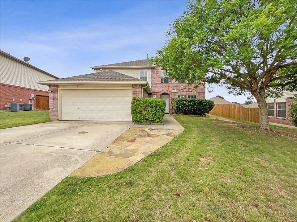 8316 Rocky Ct, Fort Worth, TX 76123 Zillow