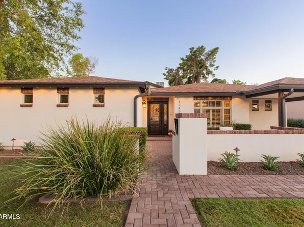 4245 E EARLL Drive, Phoenix, AZ 85018