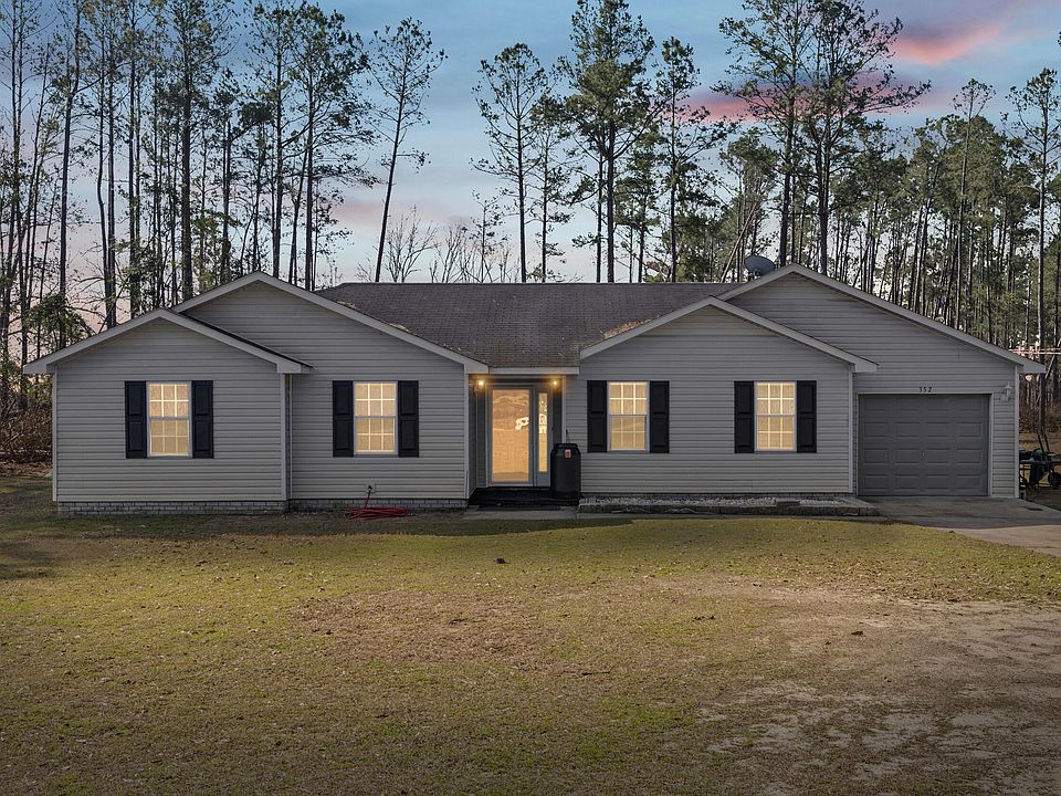 1st image of 352 Poole Melton Road