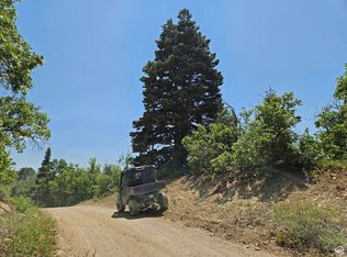 844 E Edgewood Dr, Fairview, UT 84629