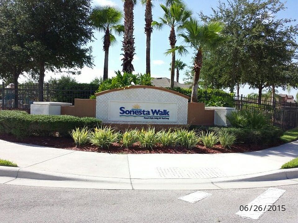 Sonesta Walk