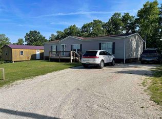 1205 E Maple St, Grayson, KY 41143