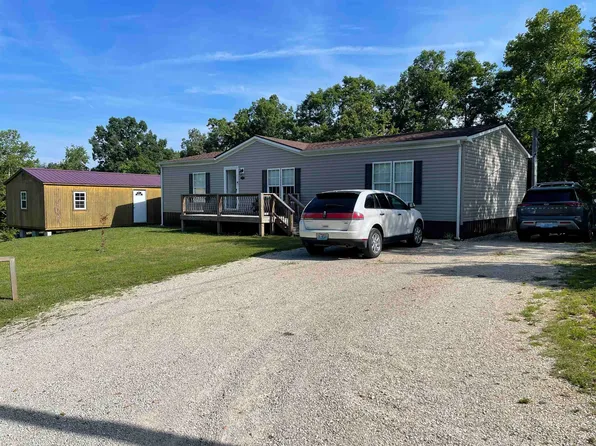 1205 E Maple St, Grayson, KY 41143