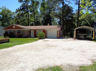 1984 Tacoma Dr, Middleburg, FL 32068