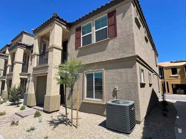 626 Sedum Ave, Henderson, NV 89015