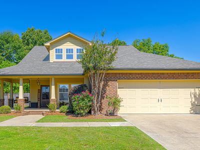 112 Porter Ridge Dr, Canton, MS, 39046
