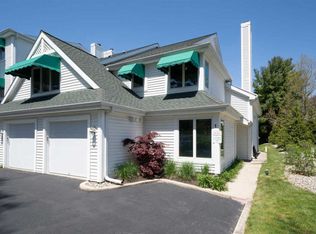 11520 N Lake View Trce APT 1, Syracuse, IN