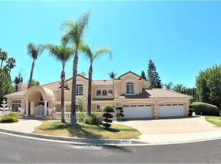 21866 Buckskin Dr, Walnut, CA 91789