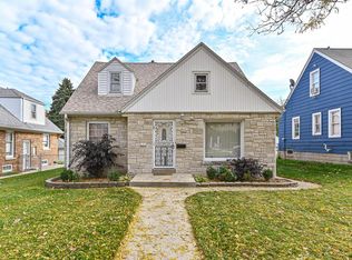 3426 N 41st STREET, Milwaukee, WI 53216