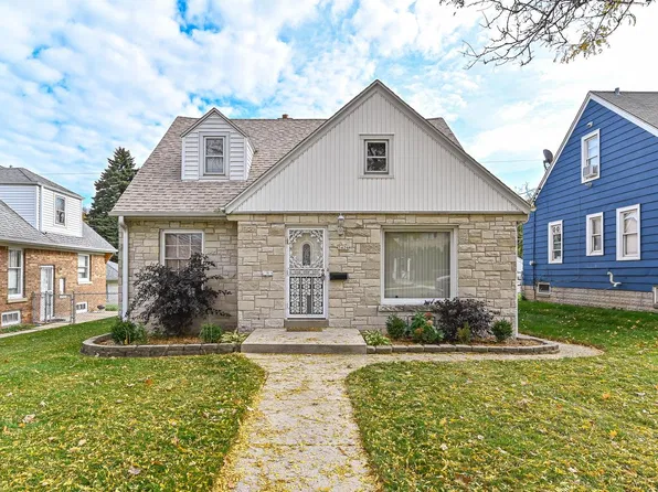 3426 N 41st STREET, Milwaukee, WI 53216