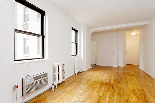 Rented by Brown Harris Stevens | media 2