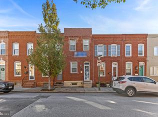 1109 S Bouldin St, Baltimore, MD 21224