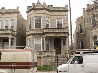 1652 S Homan Ave, Chicago, IL 60623