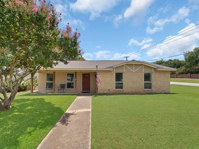 600 Mountain Laurel Ln, Bedford, TX, 76021