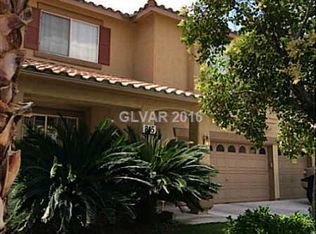 815 Adagio St, Henderson, NV 89052