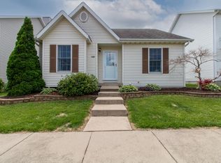 1109 Perry Ln, Normal, IL 61761