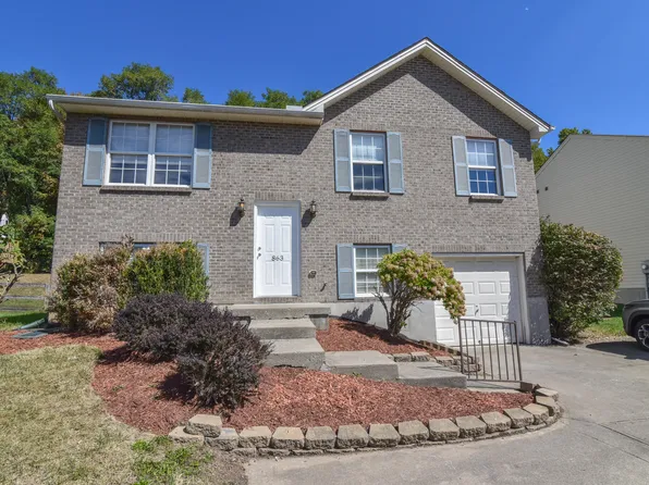 863 Virginiabradford Ct, Elsmere, KY 41018