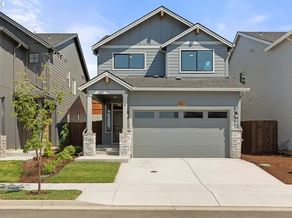 820 NW 178th St, Ridgefield, WA 98642