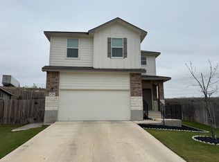 6726 Greensleeves, San Antonio, TX 78252