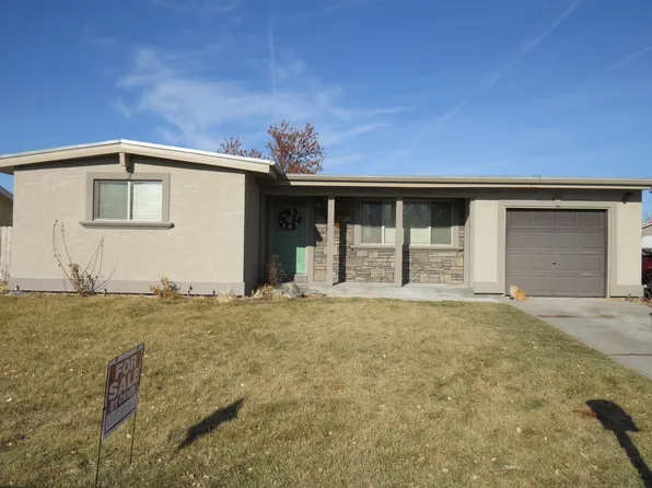 1056 Northgate Dr, Pocatello, ID 83201