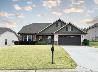115 Sable Ln, Greenwood, SC 29649