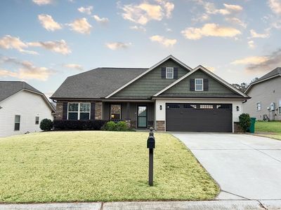 115 Sable Ln, Greenwood, SC, 29649