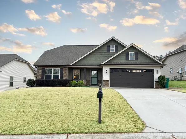 115 Sable Ln, Greenwood, SC 29649