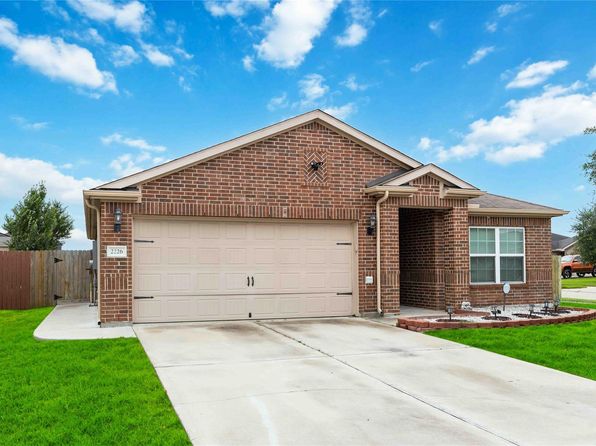 2226 Sandy Sea Rd, Rosenberg, TX 77469