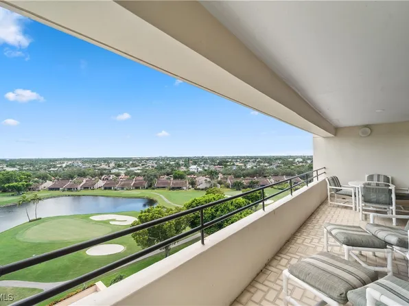 5260 S Landings Dr APT 1003, Fort Myers, FL 33919