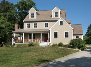 10 Pine View Cir, Scituate, MA 02066