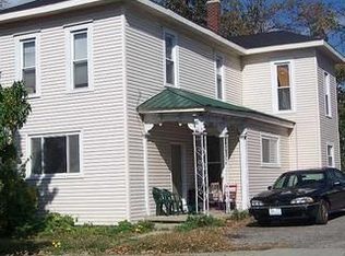125 E Auburn Ave, Bellefontaine, OH 43311