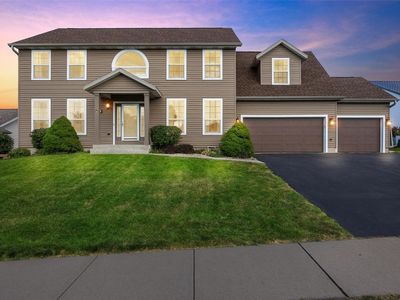 323 Rockhurst Dr SW, Cedar Rapids, IA, 52404