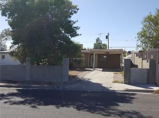 1812 Walnut Ave, Las Vegas, NV 89101