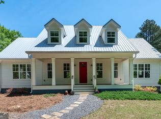 1051 Porter Creek Dr, Watkinsville, GA 30677