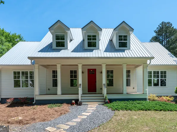 1051 Porter Creek Dr, Watkinsville, GA 30677