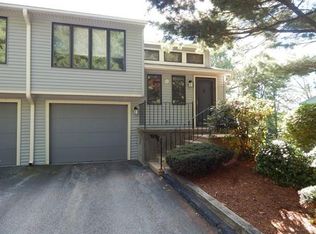 62 Londonderry Rd, Grafton, MA 01519