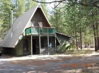 51837 Pine Loop Dr, La Pine, OR 97739