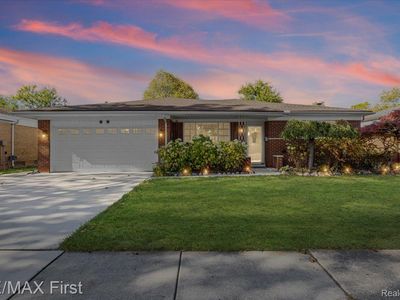 29553 Cunningham Dr, Warren, MI, 48092