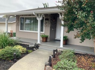 343 Arias St, San Rafael, CA 94903