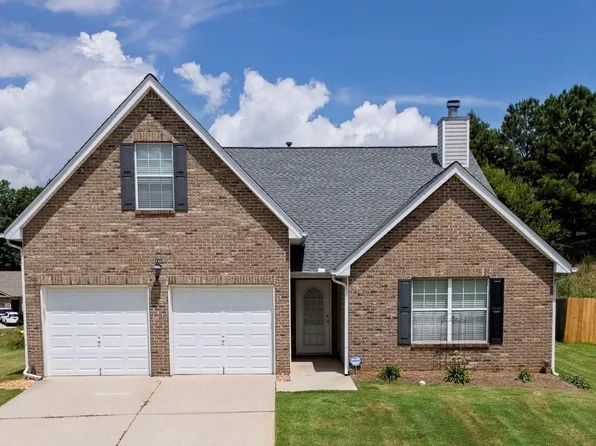 44 Margaret Xing, Dallas, GA 30132