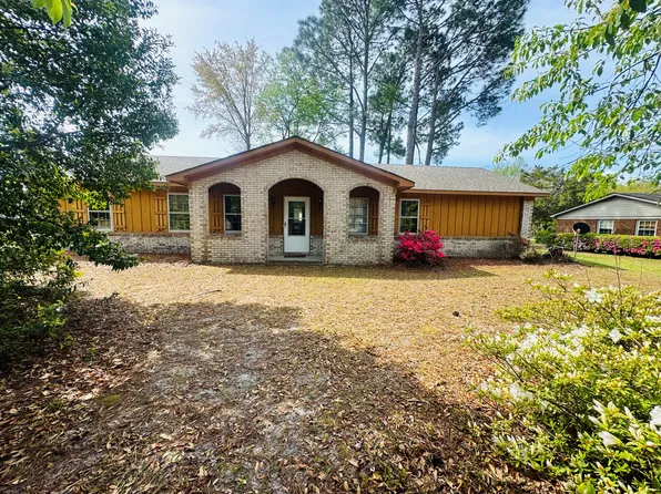 4814 Berkley Dr, Wilmington, NC 28405