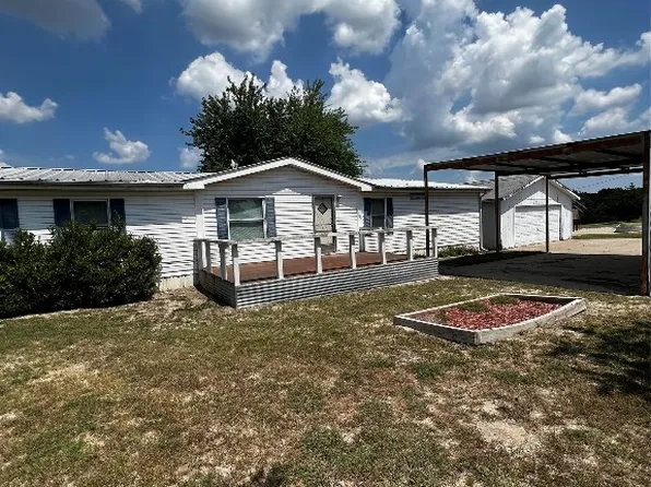 123 Shalom Ln, Anna, TX 75409