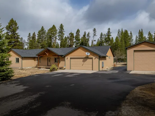 16146 Aqua Rd, La Pine, OR 97739