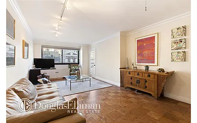 Sold by Douglas Elliman