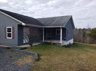 456 Highway 70 S, Rogersville, TN 37857