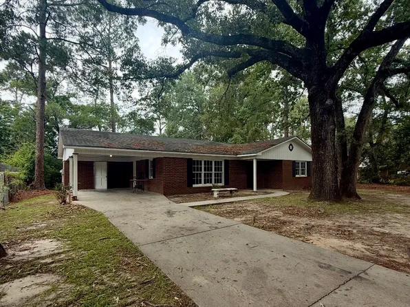 110 Dodd Cir, Statesboro, GA 30461