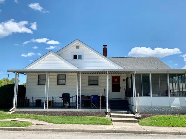 927 W Bethel Ave, Muncie, IN 47303