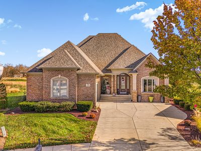 4508 Lexington Row, Greenwood, IN, 46143