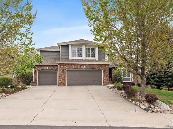 8653 Fawnwood Drive, Castle Pines, CO 80108