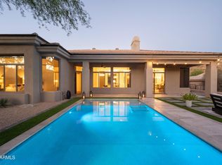 12366 N 129TH Street, Scottsdale, AZ 85259